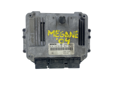 Calculateur 0281010769 8200184294 8200269883 Renault Bosch 51867