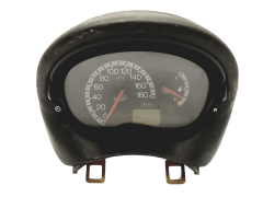 Bloc Compteurs Vitesse Fiat Seicento 735282907 41625