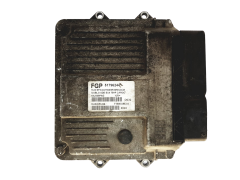 Calculateur 51796244 71600.086.03 Fiat FGP 30175