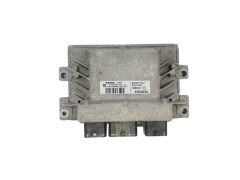 Calculateur S120200113A  8200774747 8200700695 Renault 43534