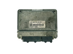 Calculateur 03E906023D 5WP40502 04 VW Seat Siemens 34030