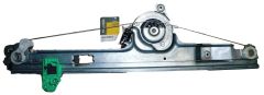 Lève-Vitre Gauche Avant Original Renault Scenic II 8200646841