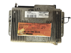 Calculateur S105300103B 7700860319  Renault Siemens