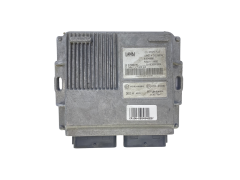 Calculateur LPG 616746000 110R-006011 67R-016002 Fiat 54940