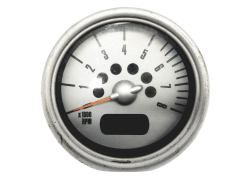 Bloc Compteurs Vitesse Mini Cooper 6211 4110239 AR-0041-005 43844 Bloc Compteurs Vitesse Mini Cooper 6211 4110239 AR-0041-005 43844
