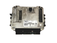 Calculateur 0281015242 8M51-12A650-XC Ford Bosch 