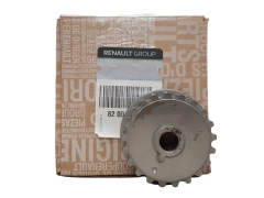Poulie D'arbre A Came Original Renault 8200042037 8200098623 8200291296