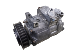 Compresseur De Climatisation 1K0820803N Valeo DSC-17E 506041-0270 VW AG 113