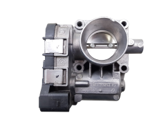 Boitier Papillon D’admission 55250461 40GTE3F Fiat Lancia Ford FPT 2852