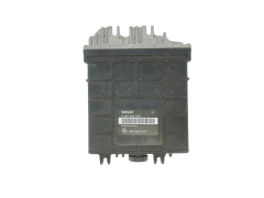 Calculateur 0261200760 1H0907311F VW Bosch 40687