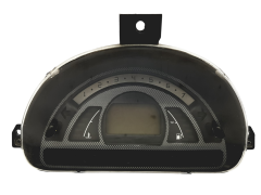 Bloc Compteurs Vitesse Citroen C2 C3 9652008080 H 01 57180