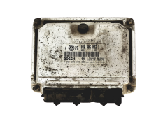 Calculateur Ecu VW 036906032D 0261206826 Bosch 30279 Calculateur Ecu VW 036906032D 0261206826 Bosch 30279