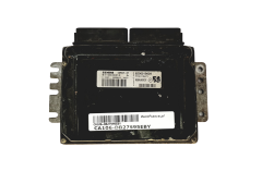 Calculateur Renault S110030314A 8200019639 7700110471 Siemens 