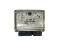 Calculateur 038906012BS 0281010228 Seat Bosch 60485
