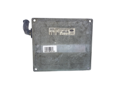 Calculateur S118107002H 2S6A-12A650-SE SIM22 4ROS Ford Siemens 62291