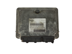 Calculateur IAW4AF.M7 73501877 61600.627.02 Fiat Magneti Marelli 13918
