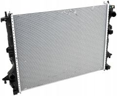 Refroidisseur Original Renault Talisman 214107286R