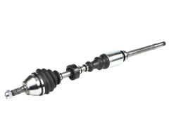 Arbre De Roue Droit Citroen ZX XSARA OE 32732Y