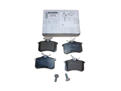 Plaquettes De Frein Arrière Nouvelle Original 440606418R Renault