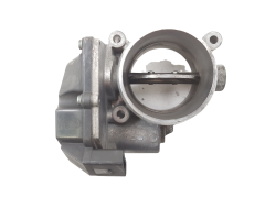 Boitier Papillon D’admission VW 076128063A A2C53249826 2.5 TDI Siemens 3788