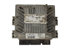 Calculateur S122326114A 8200843713 8200807626 Renault Siemens 14779