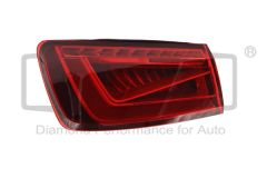 Phare De Voiture Gauche Arrière 8V5945095A 99451791602 Audi A3 DPA