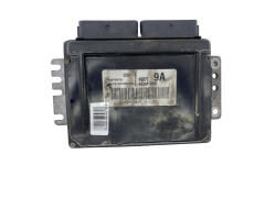 Calculateur 96801800 5WY5407A D32 1BOT 9A Chevrolet Kemsco 49376