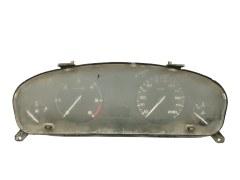 Bloc Compteurs Vitesse Peugeot 406 9644230980 110080108015 41415