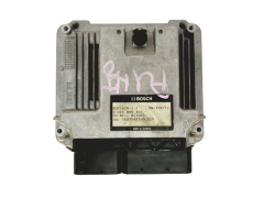 Calculateur 0281B00466 EDC16C8-1.1 Alfa Fiat Bosch