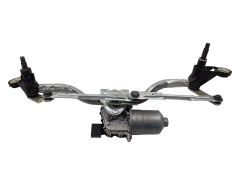 Tringlerie D'essuie Glace Ford Ecosport CN15-17504-AC CN15-17504-AA 