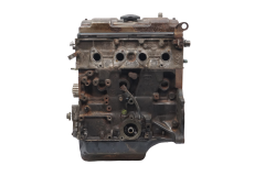 Moteur À Essence NFT 1.6 8v Peugeot 306 2001 Moteur À Essence NFT 1.6 8v Peugeot 306 2001