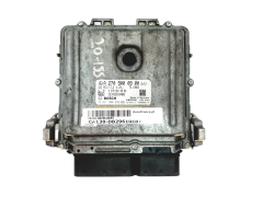 Calculateur A2709000900 0261S08233 Mercedes Bosch