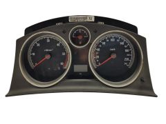 Bloc Compteurs Vitesse Opel 13225988XJ Astra H GTC 2297