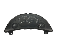 Bloc Compteurs Vitesse Opel Corsa C 13140234LD 110008988019 58624