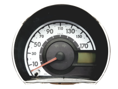 Bloc Compteurs Vitesse Aygo 107 C1 83800-0H010-C Toyota PSA 29170