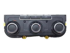 Commande Chauffage AC Volkswagen T5 7E5907047 5HB010259-40 Commande Chauffage AC Volkswagen T5 7E5907047 5HB010259-40