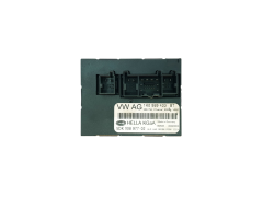 Calculateur 1K0959433BT 5DK008977-02 VW Audi Seat Skoda Hella 32045 Calculateur 1K0959433BT 5DK008977-02 VW Audi Seat Skoda Hella 32045