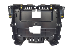 Cadre de montage radio Navi Renault Kadjar 688301818R
