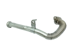 Tube d'Échappement rapatriement 8200889758 8200718128 2.0 2.3 DCI Renault Opel