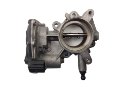 Boitier Papillon D’admission Opel Saab 55564164 2.0 CDTI