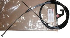 Câble de frein de stationnement 555106 364001202R Renault SEIM