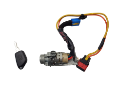 Commutateur D’allumage Peugeot 406 N0500109 4162Z6 14412