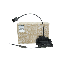 Serrure De Porte Droit Arrière Original 8200219249 Renault Serrure De Porte Droit Arrière Original 8200219249 Renault