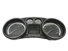 Bloc Compteurs Vitesse Peugeot 308 9665107480 57031