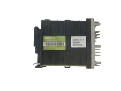 Calculateur 0280000713 28SA1642 Fiat Bosch 40684
