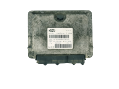 Calculateur IAW.4AF.M9 55187372 Fiat Magneti Marelli 33816