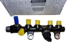 Rampe D'injection Original 175212943R Renault Dacia