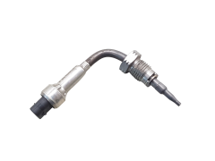 Capteur De Température De Gaz D`Echappement Opel Fiat 55239662