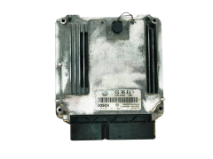 Calculateur VW 03G906016N 0281011541 Bosch 