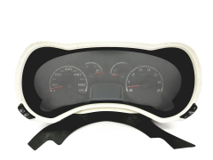 Bloc Compteurs Vitesse Ford Ka 51793562 30781 Bloc Compteurs Vitesse Ford Ka 51793562 30781